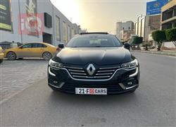 رينو تلسمان